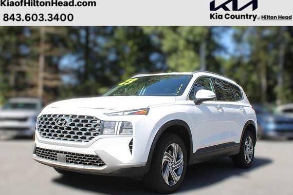 HYUNDAI SANTA FE 2023 5NMS2DAJ8PH512553 image